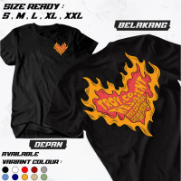 mmmkaos - kaos Troy Company - Kaos Benhur MT 2413 - Kaos Pria Wanita - Kaos Distro Premium - Kekinia
