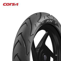 Corsa Platinum R26 100/80-17 Tubeless...