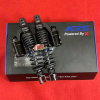 SHOCK KRS NMAX OLD 335 MM ORX K07 GREY