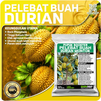 Pupuk Organik Durian Booster Pelebat Buah & Bunga Anti Rontok