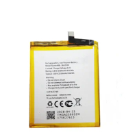 NEW 2500mAh NBL-38A2500 battery For TP-link Neffos X1 Lite TP904A TP904C Mobile phone