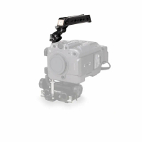 【TILTA 鐵頭】SONY FX6 FX3 豎拍上手提 戰術灰 ES-T20-TH2-TG(公司貨)