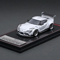 IGNITION MODEL PANDEM SUPRA (A90) SCALE 1:64