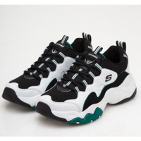 SKECHERS D'LIETS 3 999878WGRN 男 12955WGRN 女