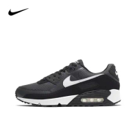 Nike Air Max 90 Retro Low cut Casual Running Shoe for Men and Women