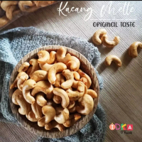 [1 KG KACANG METE ORIGINAL] ASLI WONOGIRI