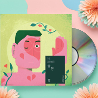 {可刷卡 打統編}官正版 方大同實體新專輯 夢想家 CD+歌詞本 隨機簽名