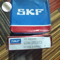 Bering SKF  6206 -2RS1/C3 ini