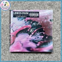 Linkin Park From Zero 2024 Original CD Album [Sealed] Brand New