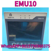 Used EMU10 touch screen monitoring