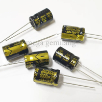 Elco 1000uf 25v