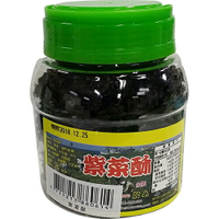 萬泰食品 紫菜酥(50g/罐) [大買家]