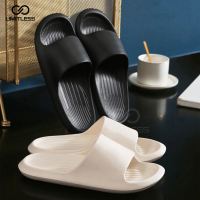 Limitless - Sandal Cowok Selop Terlaris