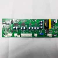 High Power Pure Sine Wave Inverter Drive Board (10-100KW) IGBT Module Drive Board