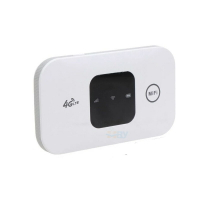 亞非歐地區中東中亞專供4G Portable MIFI便攜式路由器無線WiFi【尚宜家居】