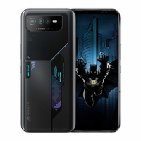 ASUS ROG Phone 6 (12G/256G) 6.78吋蝙蝠俠版電競手機