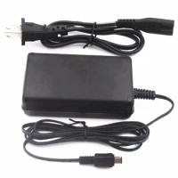 CA-110 Power Adapter Supply AC Charger Compact Kit Gonine Replacement for Canon VIXIA HF R200 R20 R21 M500 M50 M52 R300 R30 R32