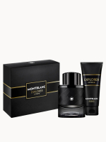Montblanc Explorer Extreme 60ml Eau de Parfum & 100ml Shower Gel (Worth £88)
