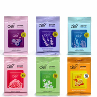 Pewangi Bilik Viral (1-Pcs) / Godrej Aer Pocket Bathroom Air Fragrance 10g Supplies