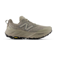 【NEW BALANCE】Fresh Foam X Hierro V9 女鞋 石棕色 寬楦 越野 慢跑鞋 WTHIERY9