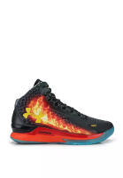 Under Armour Curry 1 Nba Jam Shoes