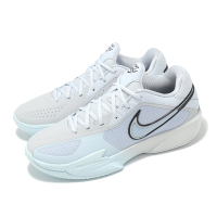 Nike 籃球鞋 GT Cut Cross EP 男鞋 藍 緩震 抗扭 運動鞋 HF0231-004
