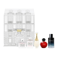 Dior 迪奧 蒙田城堡香水禮盒 2024限量版(國際航空版)