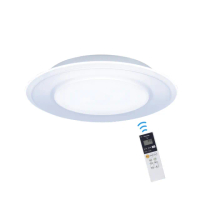 【Panasonic 國際牌】日本製5-7坪 Air Panel 雙重 47.8W調光調色LED吸頂燈(LGC58101A09 五年保固)