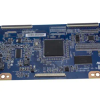 OEM T-con Board T370XW02 V5 CB 06A69-1A For Samsung LA37R81BA AUO 37", Free Shipping