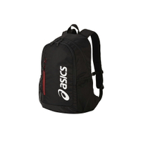 ASICS 後背包 雙肩包 運動包袋 書包 旅行包 夾層設計 3033B515 23SS 【樂買網】