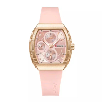 Expedition Expedition 6782 Rosegold Karet Pink Cewek