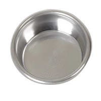 54Mm Coffee Machine Clean Blind Bowl Filter Basket For Breville Sage 870/875/878/880 Coffee Machine Accessories