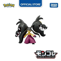 Moncolle Mega Mawile