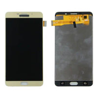 LCD display for Samsung Galaxy A9 Pro 2016 a9100, touch screen digitizer replacement parts TFT