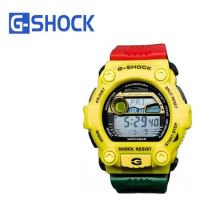 G-SHOCK GA-7900 series men's watch luxury quartz watch casual fashion timepiece sports waterproof LED display couple watch.