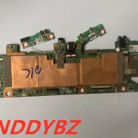 FOR ASUS ZenPad 3s Z500m Mainboard P027 Motherboard 60np0270-mb3020