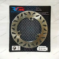 Disc Piringan Cakram Belakang NMax PSM Racing