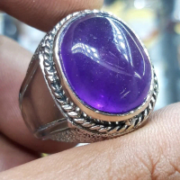 CINCIN BATU AKIK KECUBUNG ASIHAN