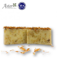 Aster Aroma 金盞花柔膚舒敏手工皂 100g 100g