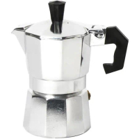 《EXCELSA》義式摩卡壺(1杯) | 濃縮咖啡 摩卡咖啡壺