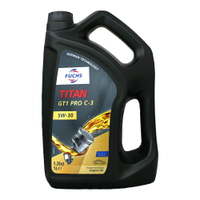 FUCHS GT1 C3 PRO 5W30 汽、柴油機油 5L【299免運領券再享折扣】