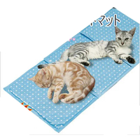 【Marukan】多貓用保冷涼感軟墊(CT-264)