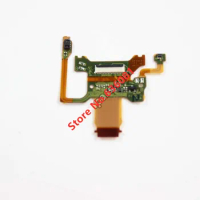 Repair Parts Mount FPC Flex Cable SH-1019 A-2165-971-A For Sony A6500 ILCE-6500