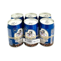 金車 伯朗藍山咖啡(24罐*240ml/箱) [大買家]