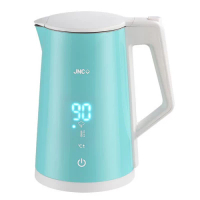 JNC 恆溫智能電水煲 1.7L 1.7L