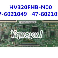 Yqwsyxl Original logic board for BOE HV320FHB-N00 47-6021049 47-6021035 LCD Controller TCON logic Board