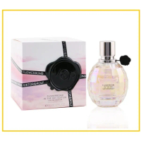 VIKTOR & ROLF 維特羅夫鮮花炸彈香水 FLOWERBOMB IN THE SKY EDITION EDP 50ML