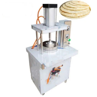Full Automatic industrial flour corn mexican tortilla machine maker press bread grain product tortilla making machines