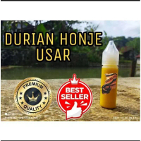 ESSEN OPLOSAN DURIAN HONJE USAR ESSEN OPLOSAN IKAN MAS BABON RAME ESSEN OPLOSAN GALATAMA ESSEN 30ML!