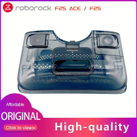 Aksesori Tangki Air Bersih Roborock F25 ACE, Asal, untuk Roborock F25 Kombo, Alat Ganti Pembersih Va